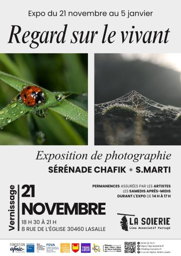 affiche expo